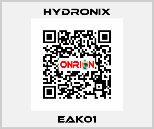 EAK01 HYDRONIX