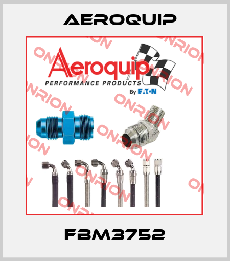 FBM3752 Aeroquip