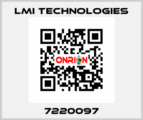 7220097 Lmi Technologies