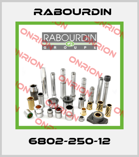 6802-250-12 Rabourdin