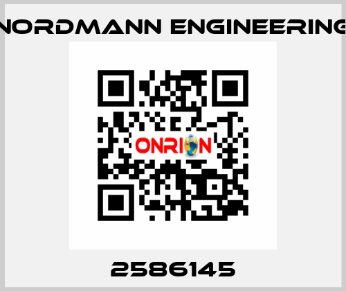 2586145 NORDMANN ENGINEERING