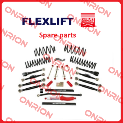 FE 900/75 Flexlift