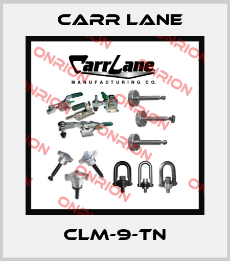 CLM-9-TN Carr Lane