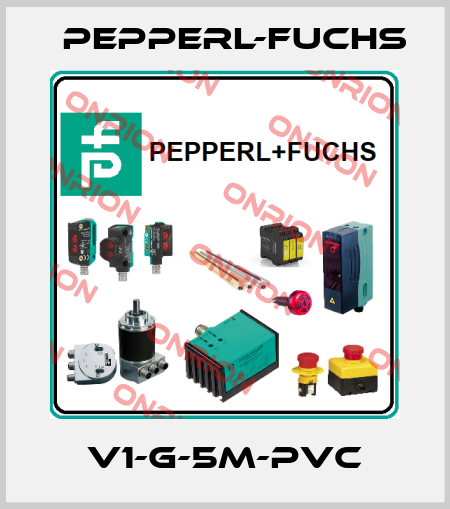 V1-G-5M-PVC Pepperl-Fuchs