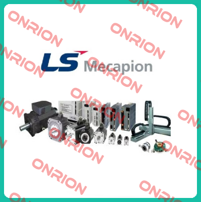 FGHGF-6-5V-100L LS Mecapion