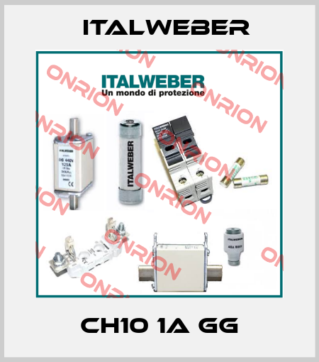 CH10 1A gG Italweber