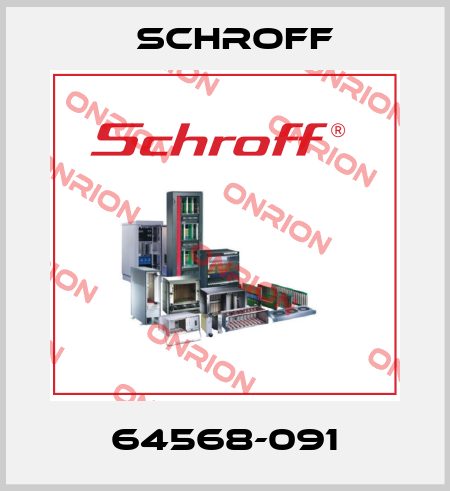 64568-091 Schroff