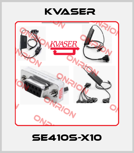 SE410S-X10 Kvaser