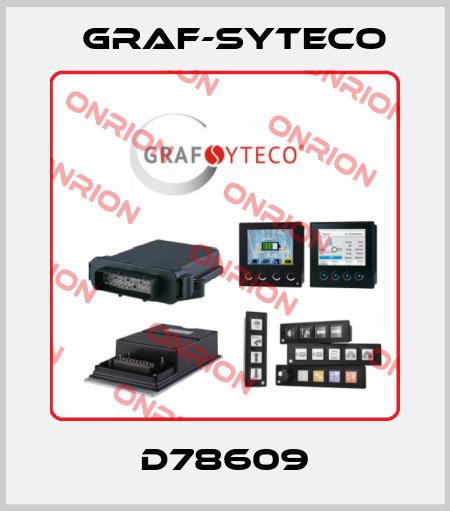 D78609 Graf-Syteco