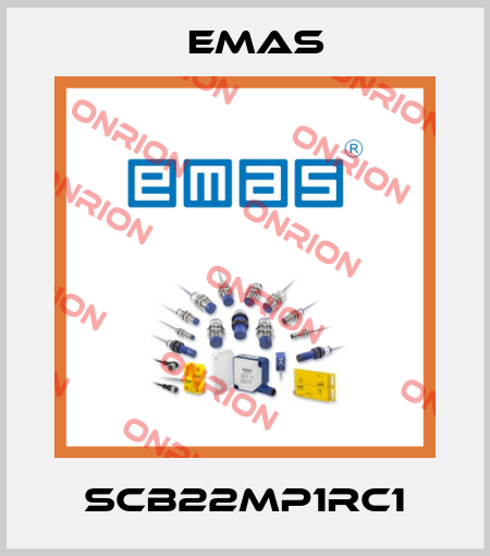 SCB22MP1RC1 Emas