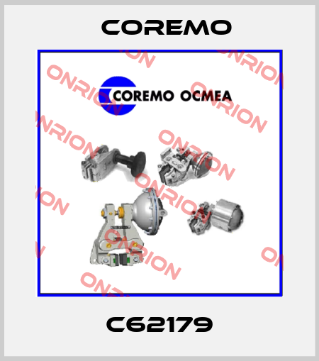 C62179 Coremo