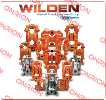 01-0110S Wilden