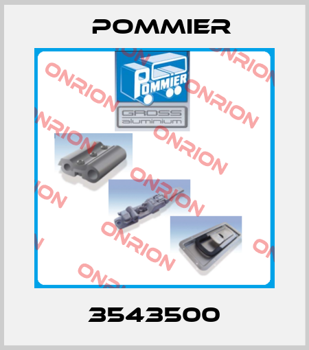3543500 Pommier