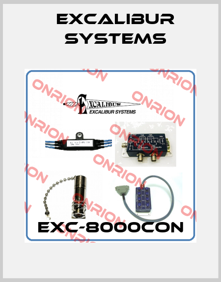 EXC-8000CON Excalibur Systems