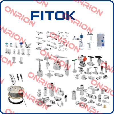 10BSS-FNS16-8-1 Fitok