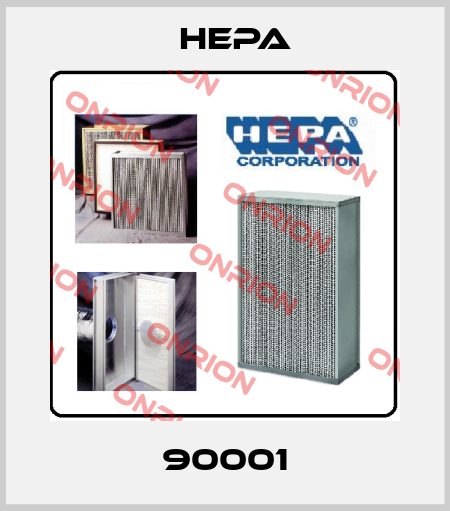 90001 HEPA