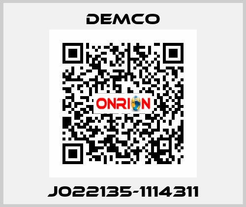 J022135-1114311 Demco