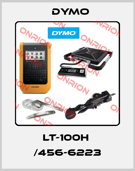 LT-100H  /456-6223 DYMO