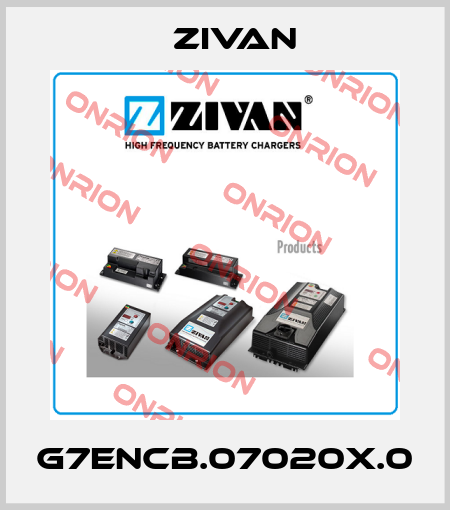 G7ENCB.07020X.0 ZIVAN