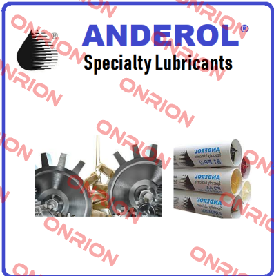 ANDEROL 5320 XEP Anderol