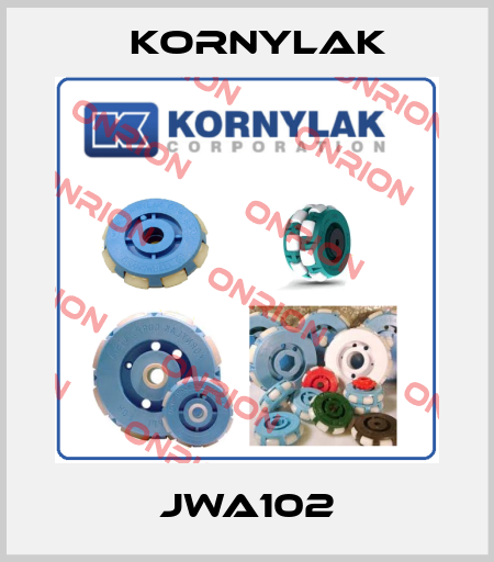 JWA102 Kornylak