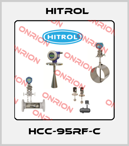 HCC-95RF-C Hitrol