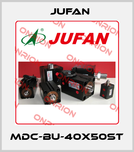MDC-BU-40X50ST Jufan