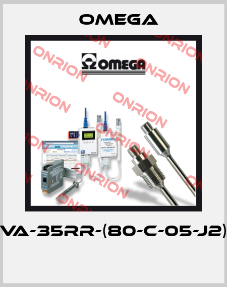 VA-35RR-(80-C-05-J2)  Omega