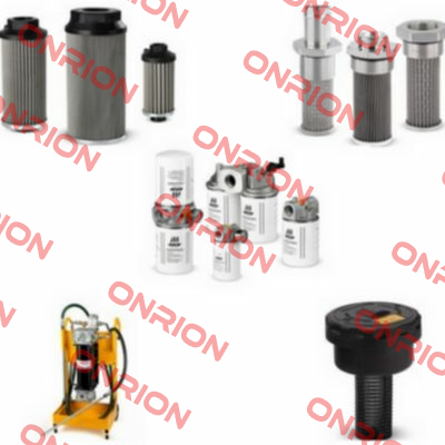 oil filter for HF595-20.122-GF-B-H Ikron