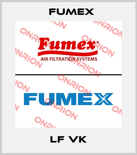 LF VK Fumex