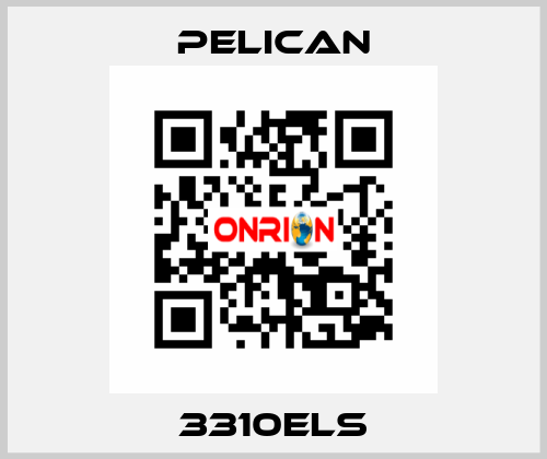 3310ELS Pelican