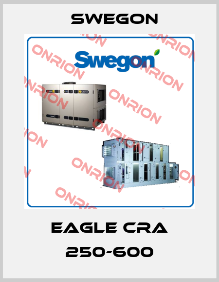 EAGLE CRa 250-600 Swegon