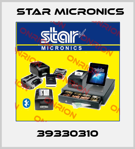 39330310 Star MICRONICS