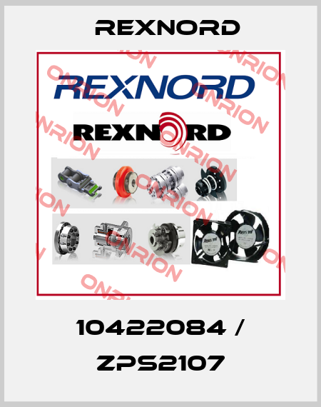 10422084 / ZPS2107 Rexnord