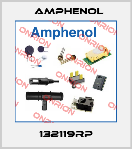 132119RP Amphenol