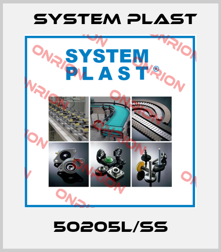 50205L/SS System Plast