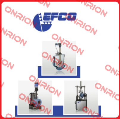 RI-060-P-AL-500 Efco