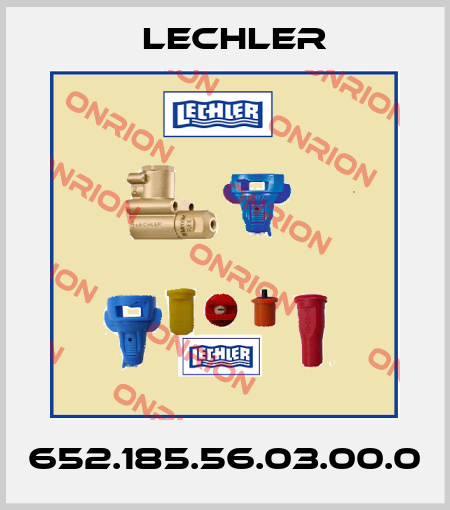 652.185.56.03.00.0 Lechler