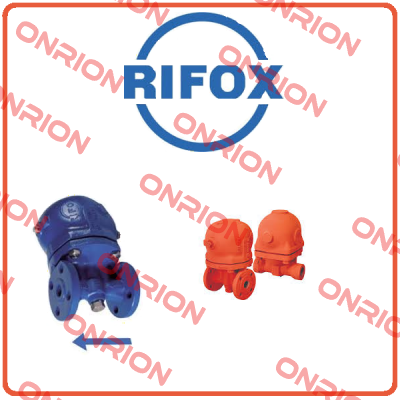 010-SPT-001-A WO-1413 Rifox