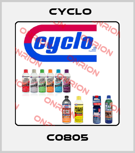 C0805 Cyclo