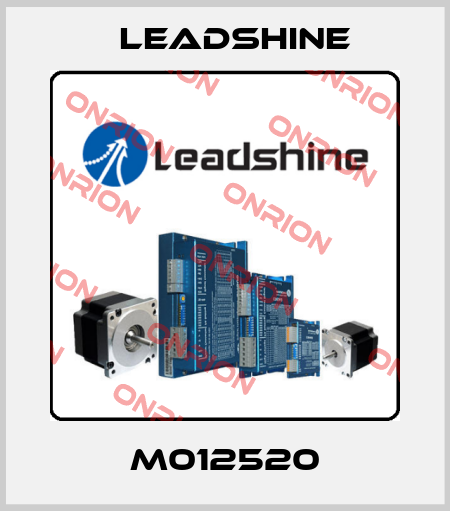 M012520 Leadshine