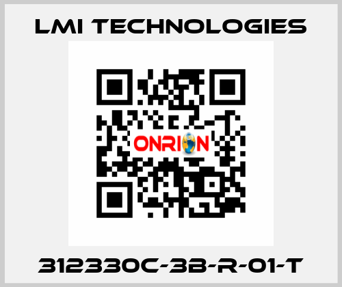 312330C-3B-R-01-T Lmi Technologies