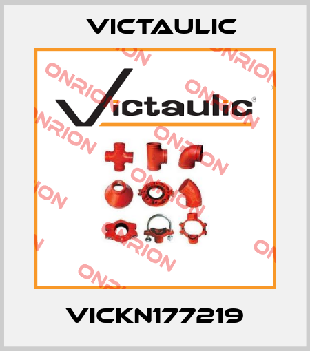 VICKN177219 Victaulic