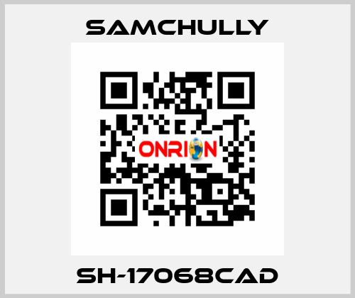 SH-17068CAD Samchully