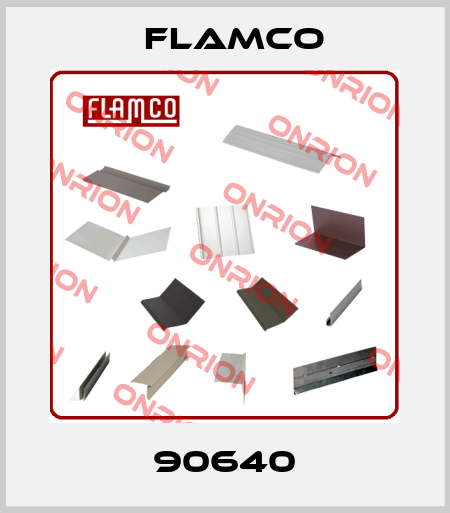 90640 Flamco