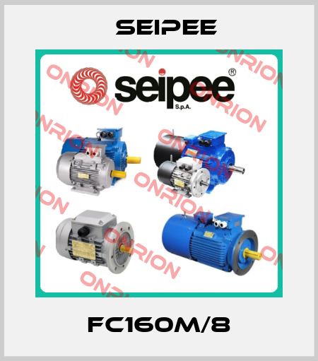 FC160M/8 SEIPEE