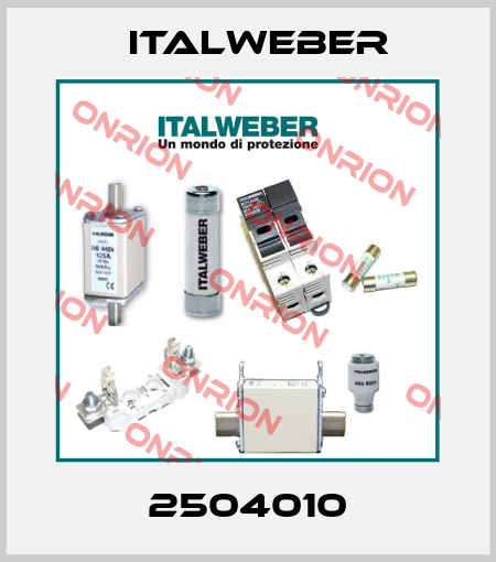 2504010 Italweber
