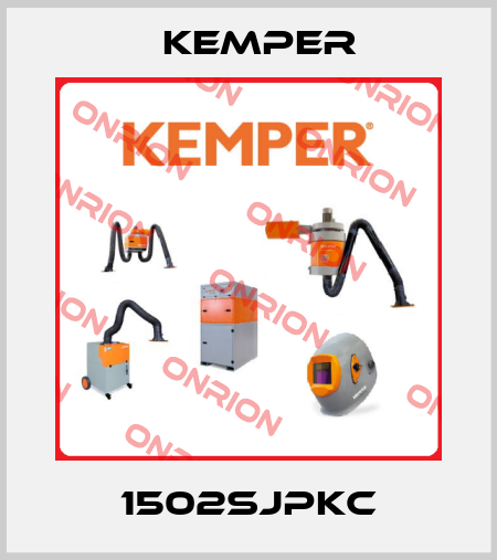 1502SJPKC Kemper