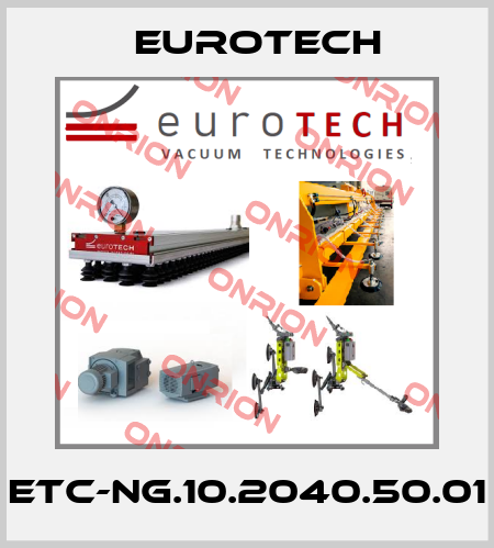 ETC-NG.10.2040.50.01 EUROTECH