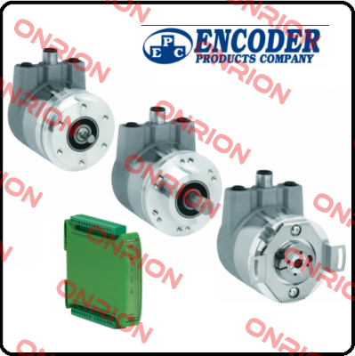 25-100020-20 Encoder Products Co